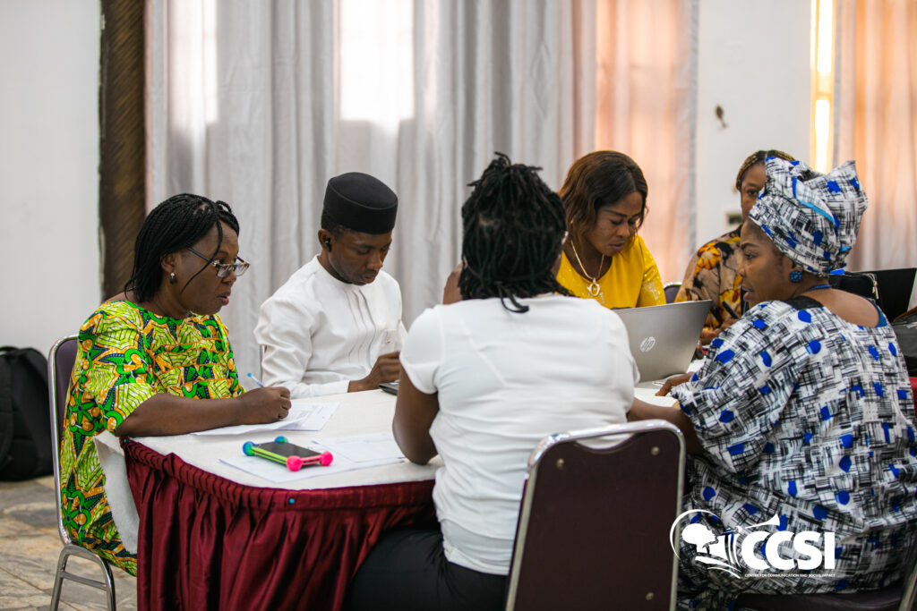 Hormonal-IUD Introduction and Scale UP (H.I.S) family planning project in Nigeria