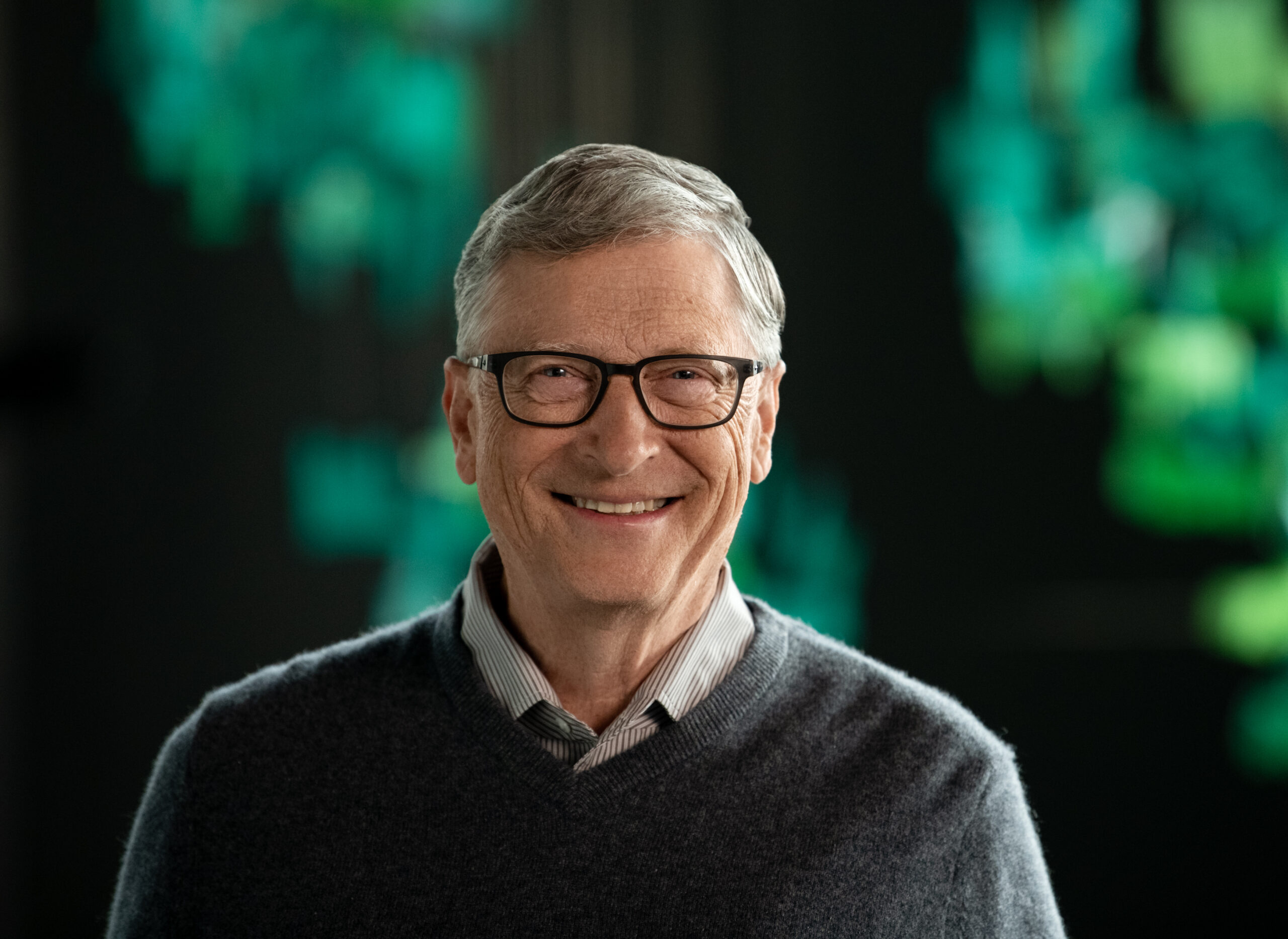 Bill Gates to visit Nigeria