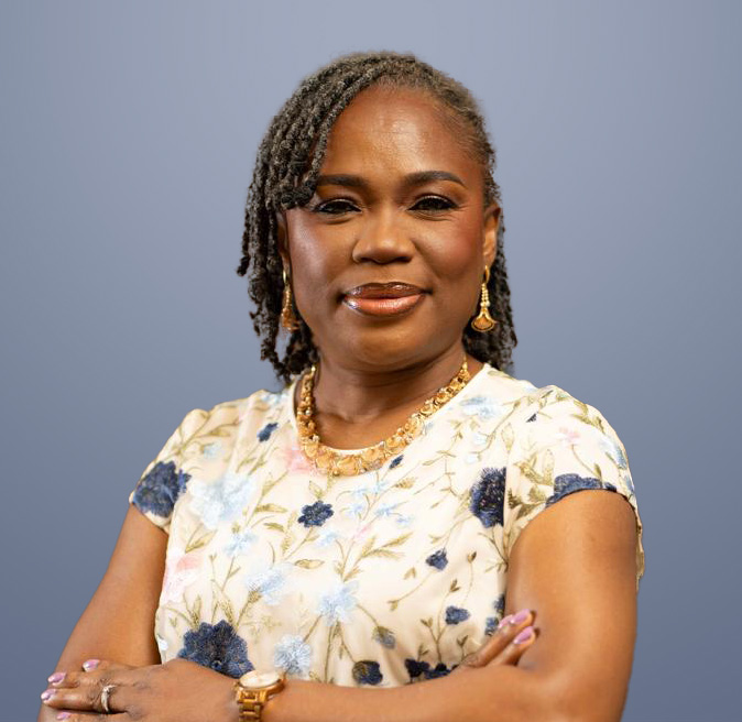 Executive Director
